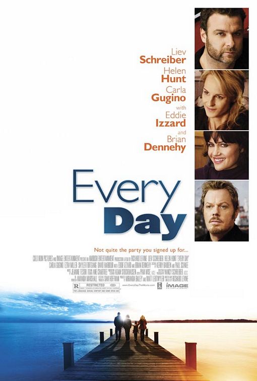 Every Day (2011) movie photo - id 32609