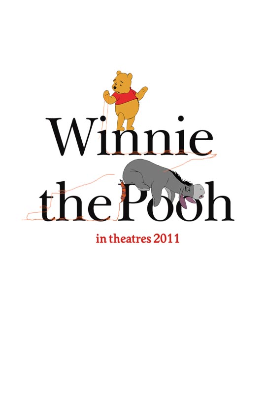 Winnie the Pooh (2011) movie photo - id 32614