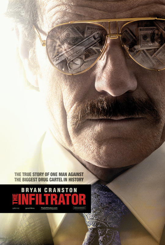 The Infiltrator (2016) movie photo - id 326459