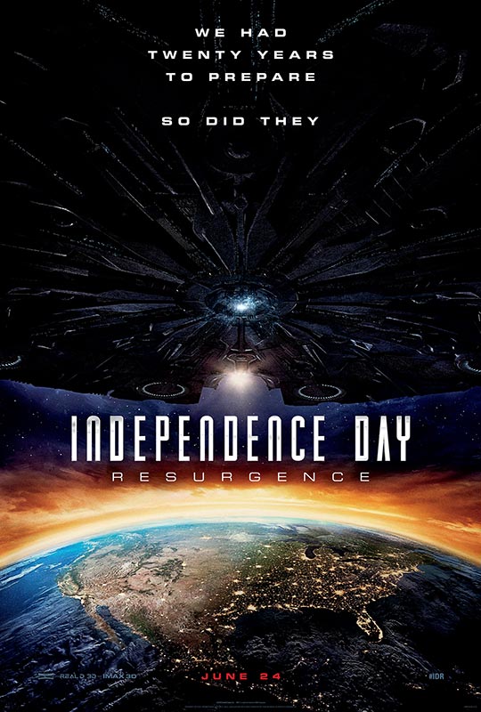Independence Day Resurgence (2016) movie photo - id 326861