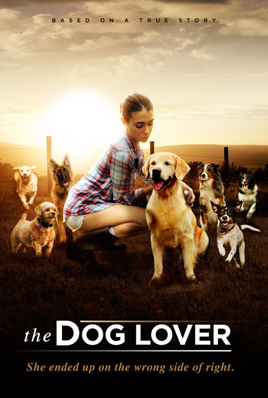The Dog Lover (2016) movie photo - id 326864