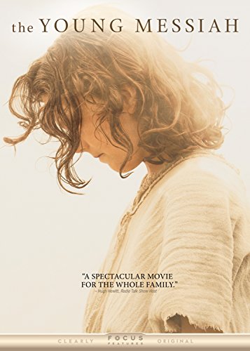 The Young Messiah (2016) movie photo - id 326872