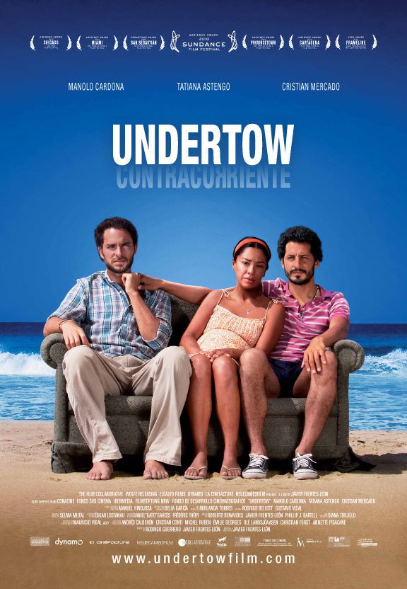 Undertow (2010) movie photo - id 32732