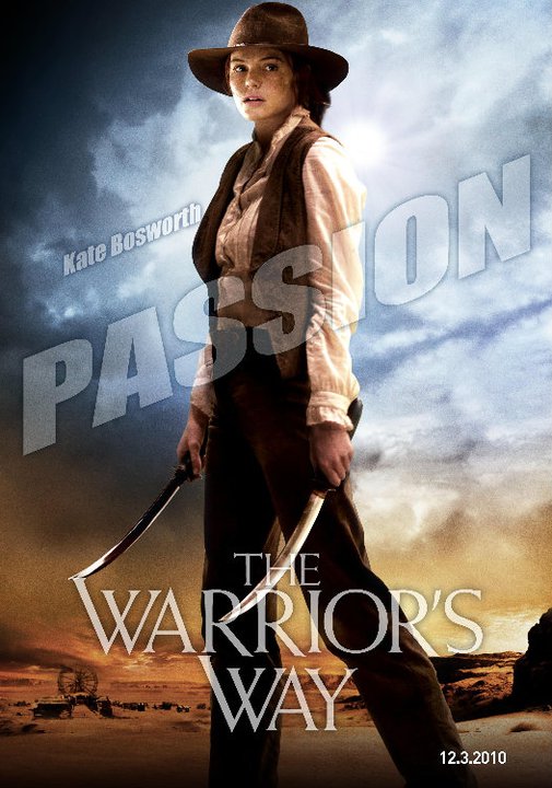 The Warrior's Way (2010) movie photo - id 32770