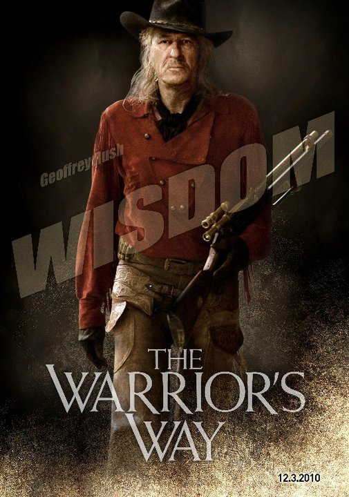 The Warrior's Way (2010) movie photo - id 32771