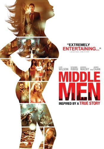 Middle Men (2010) movie photo - id 33008