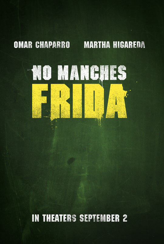 No Manches Frida (2016) movie photo - id 330129
