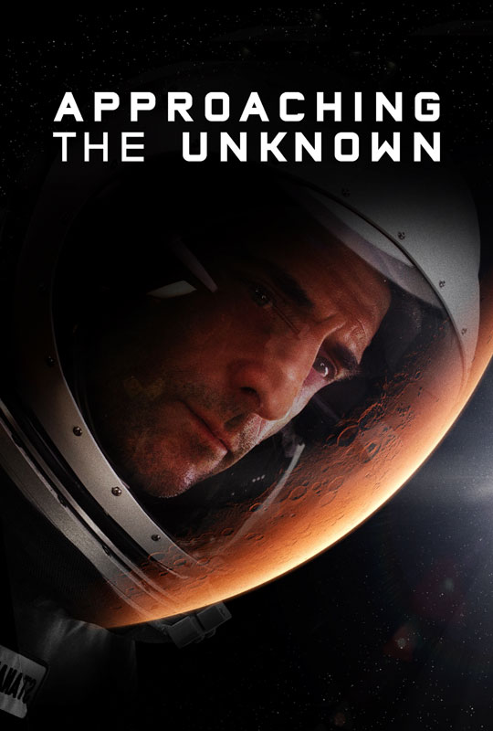 Approaching the Unknown (2016) movie photo - id 330134