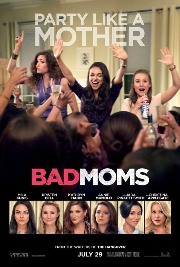 Bad Moms (2016) movie photo - id 330150