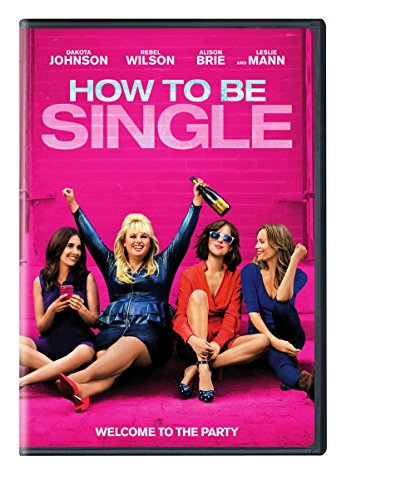 How to be Single (2016) movie photo - id 330161