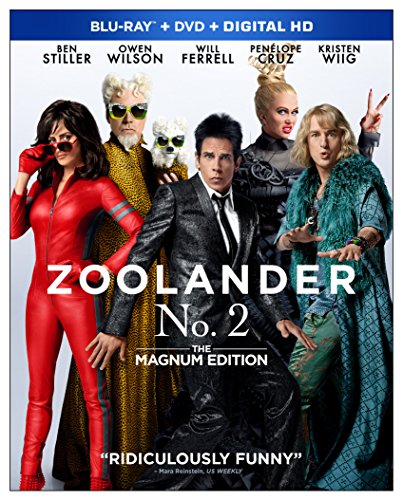 Zoolander 2 (2016) movie photo - id 330164