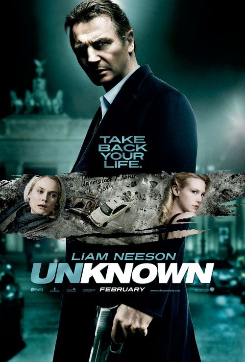 Unknown (2011) movie photo - id 33029