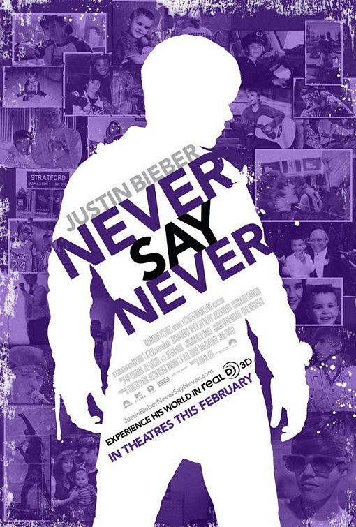 Justin Bieber: Never Say Never (2011) movie photo - id 33042