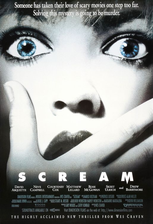 Scream (1996) movie photo - id 33056
