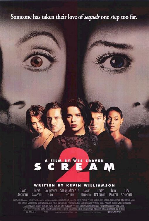 Scream 2 (1997) movie photo - id 33057