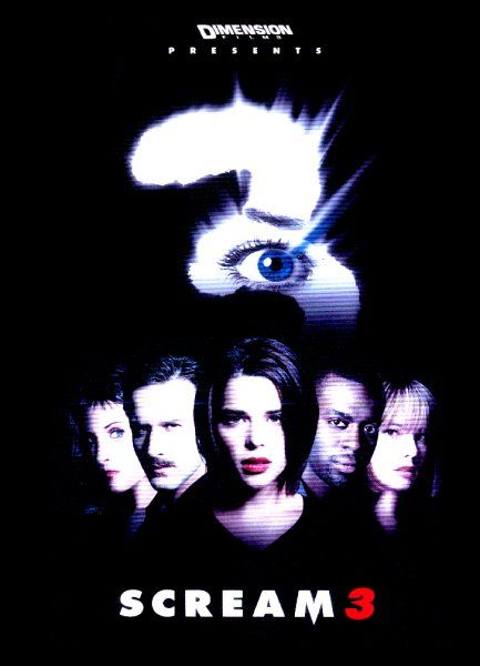 Scream 3 (2000) movie photo - id 33058