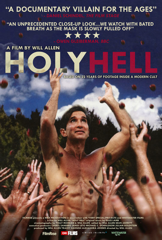 Holy Hell (2016) movie photo - id 330601