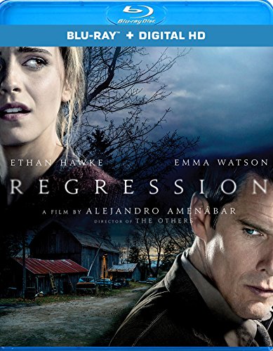 Regression (2016) movie photo