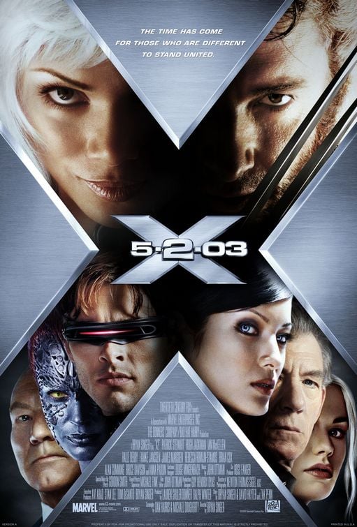 X2: X-Men United (2003) movie photo - id 33061
