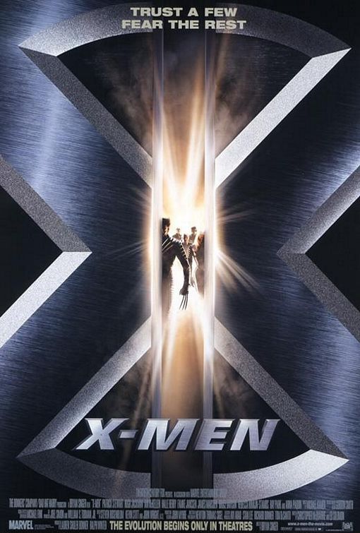 X-Men (2000) movie photo - id 33062