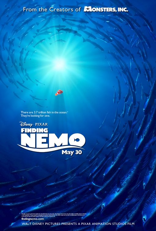 Finding Nemo 3D (2012) movie photo - id 33063