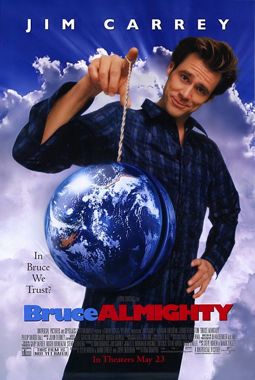 Bruce Almighty (2003) movie photo - id 33064