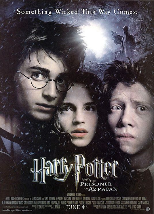 Harry Potter and the Prisoner of Azkaban (2004) movie photo - id 33067