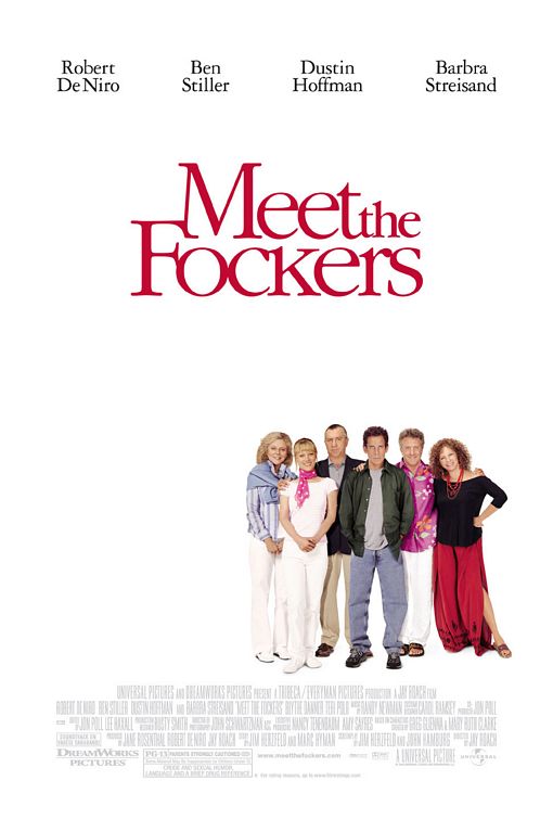 Meet the Fockers (2004) movie photo - id 33069