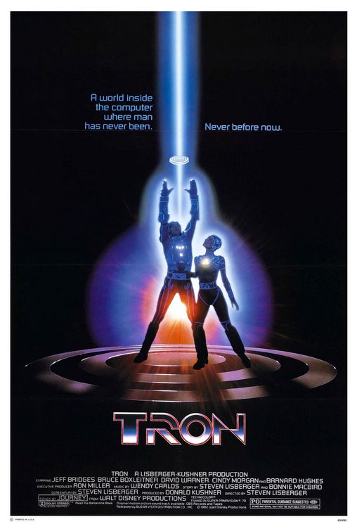 Tron (1982) movie photo - id 33071