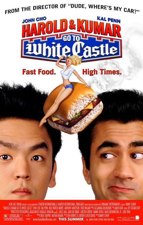 Harold and Kumar Go to White Castle (2004) movie photo - id 33072