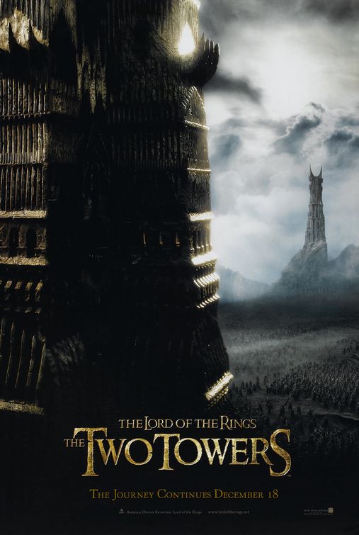 The Lord of the Rings: The Two Towers (2002) movie photo - id 33078