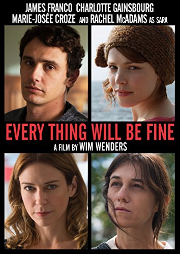 Every Thing Will Be Fine (2015) movie photo - id 331014