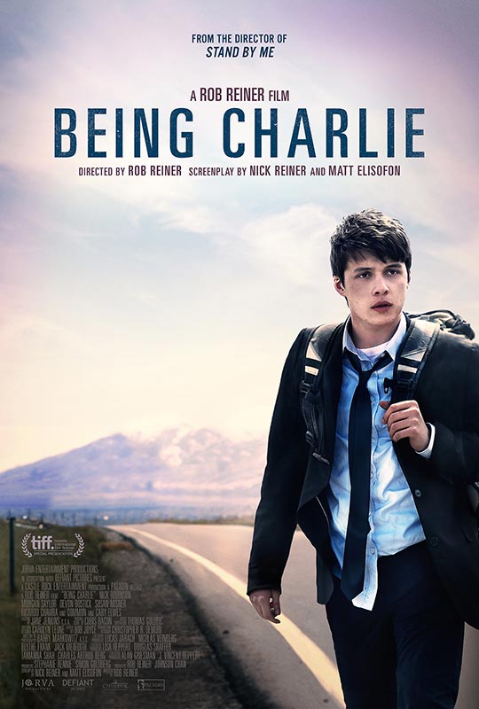 Being Charlie (2016) movie photo - id 331415