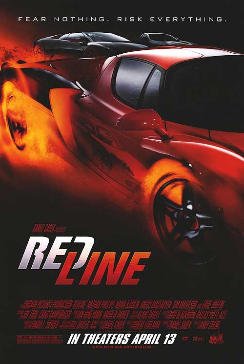 Redline (2007) movie photo - id 33142