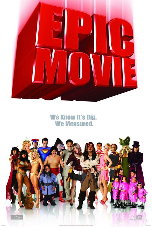 Epic Movie (2007) movie photo - id 33143