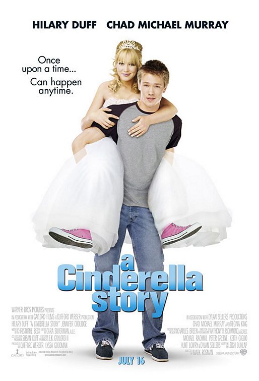 A Cinderella Story (2004) movie photo - id 33155