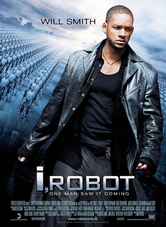 I, Robot (2004) movie photo - id 33158