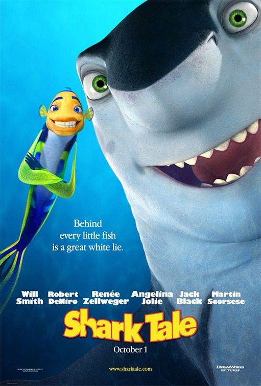 Shark Tale (2004) movie photo - id 33159