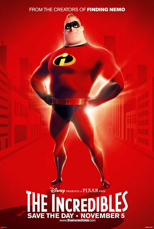 The Incredibles (2004) movie photo - id 33160