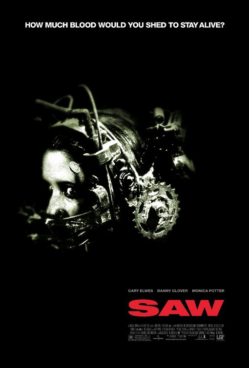 Saw (2004) movie photo - id 33161
