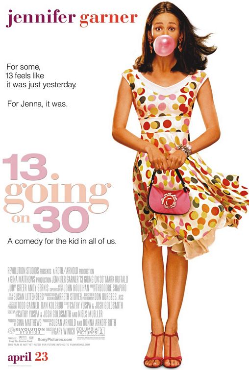 13 Going on 30 (2004) movie photo - id 33165