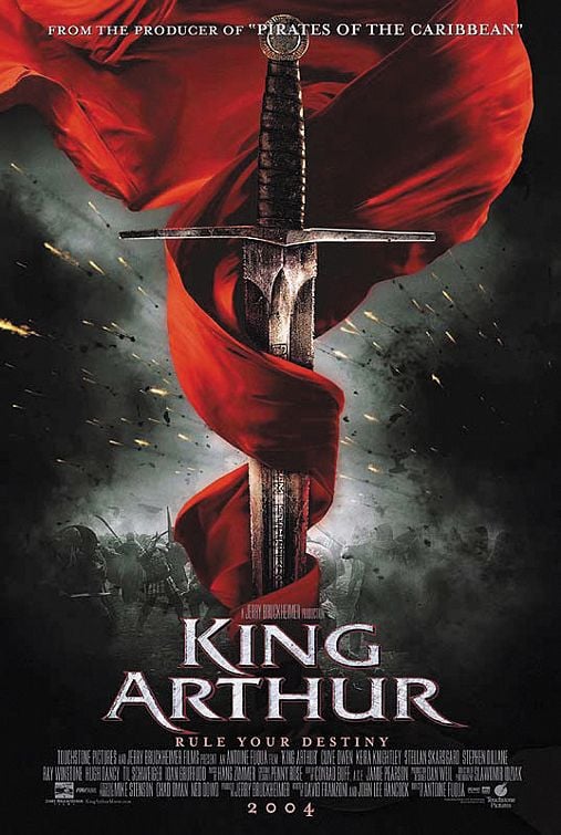 King Arthur (2004) movie photo - id 33166