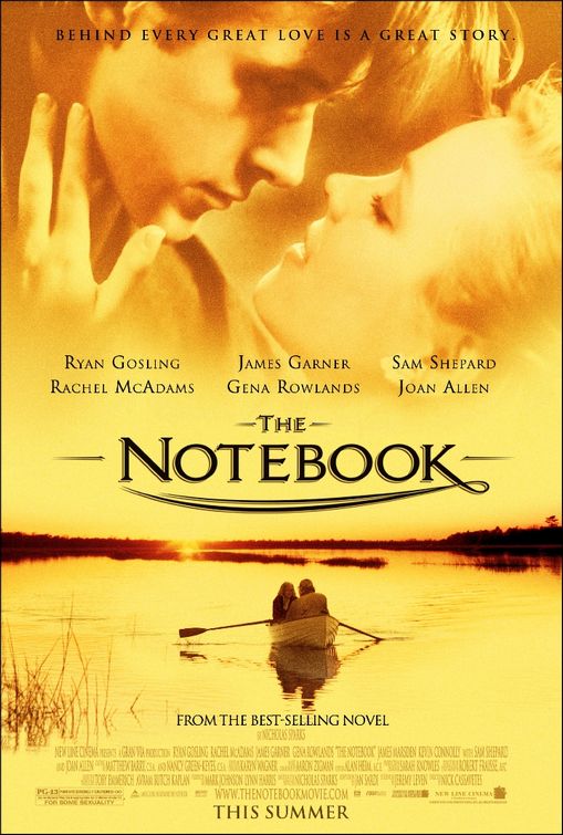 The Notebook (2004) movie photo - id 33168