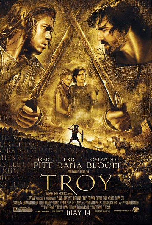 Troy (2004) movie photo - id 33170