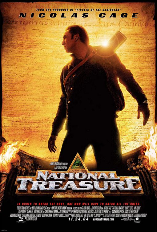 National Treasure (2004) movie photo - id 33173