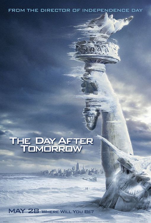 The Day After Tomorrow (2004) movie photo - id 33175