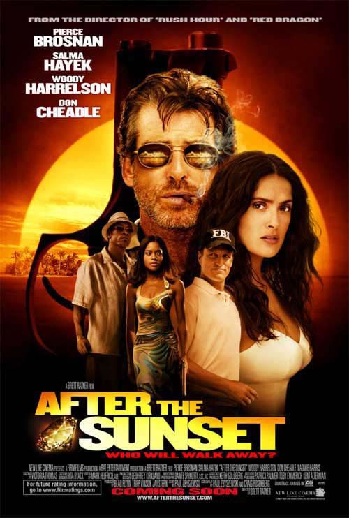 After the Sunset (2004) movie photo - id 33179