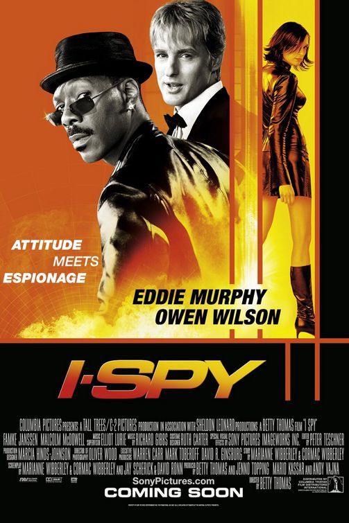 I Spy (2002) movie photo - id 33182