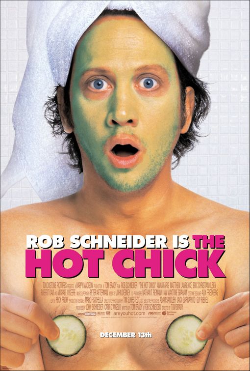 The Hot Chick (2002) movie photo - id 33183