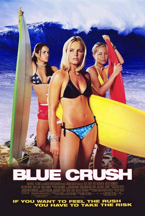 Blue Crush (2002) movie photo - id 33186